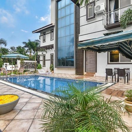 Platinum Villa 3Bhk Lonavala Exteriér fotografie
