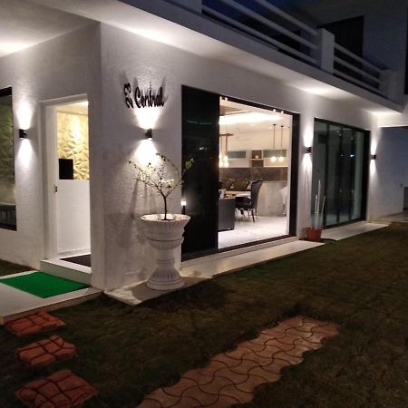 Platinum Villa 3Bhk Lonavala Exteriér fotografie