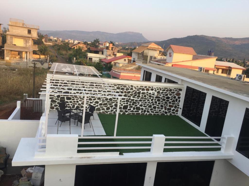 Platinum Villa 3Bhk Lonavala Exteriér fotografie