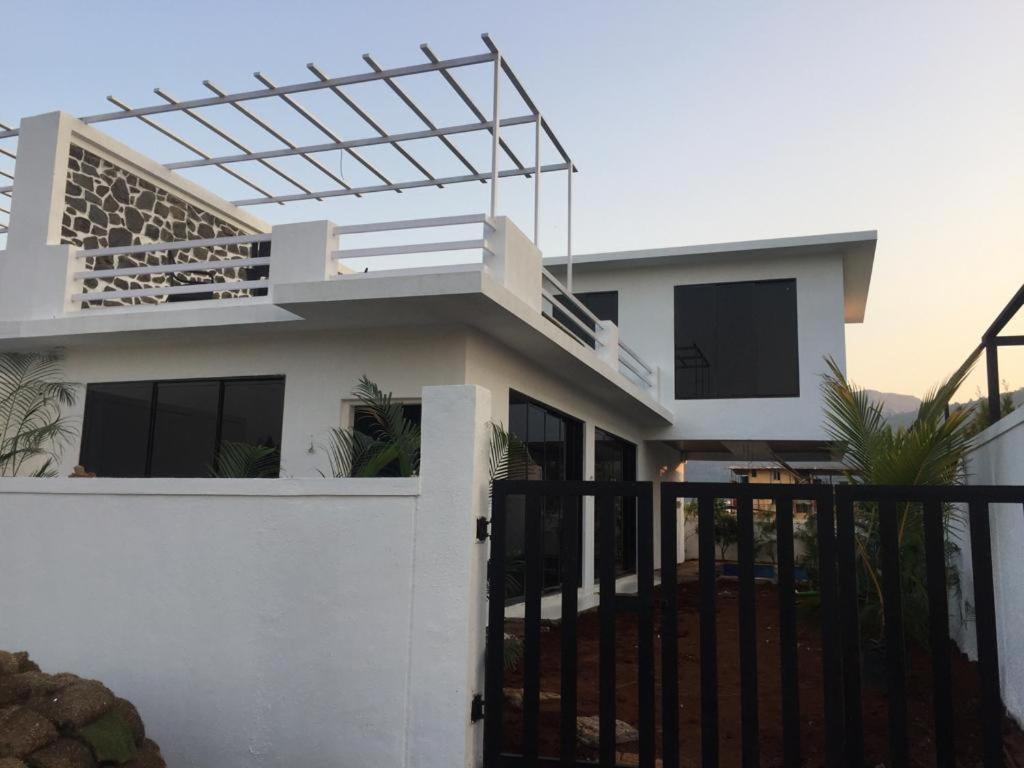 Platinum Villa 3Bhk Lonavala Exteriér fotografie