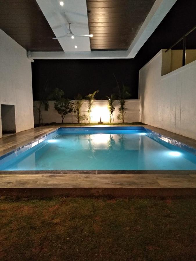 Platinum Villa 3Bhk Lonavala Exteriér fotografie