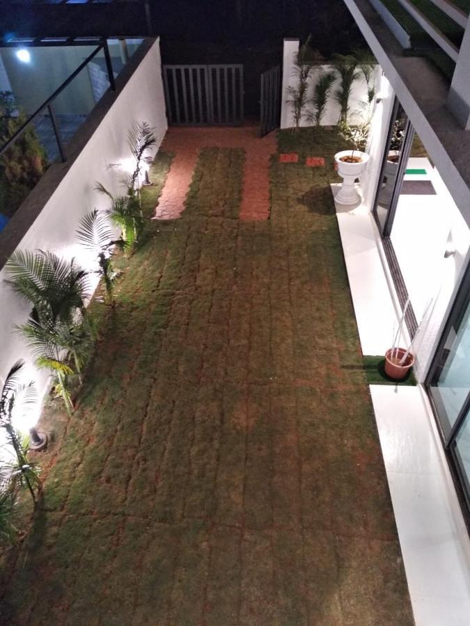 Platinum Villa 3Bhk Lonavala Exteriér fotografie