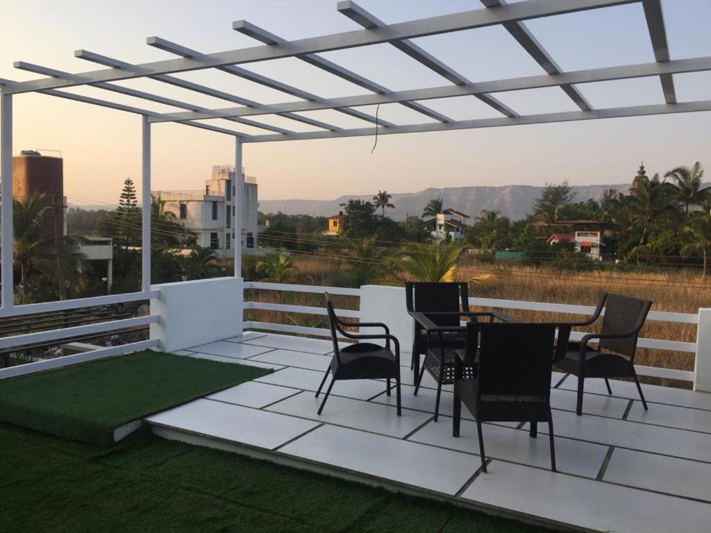 Platinum Villa 3Bhk Lonavala Exteriér fotografie