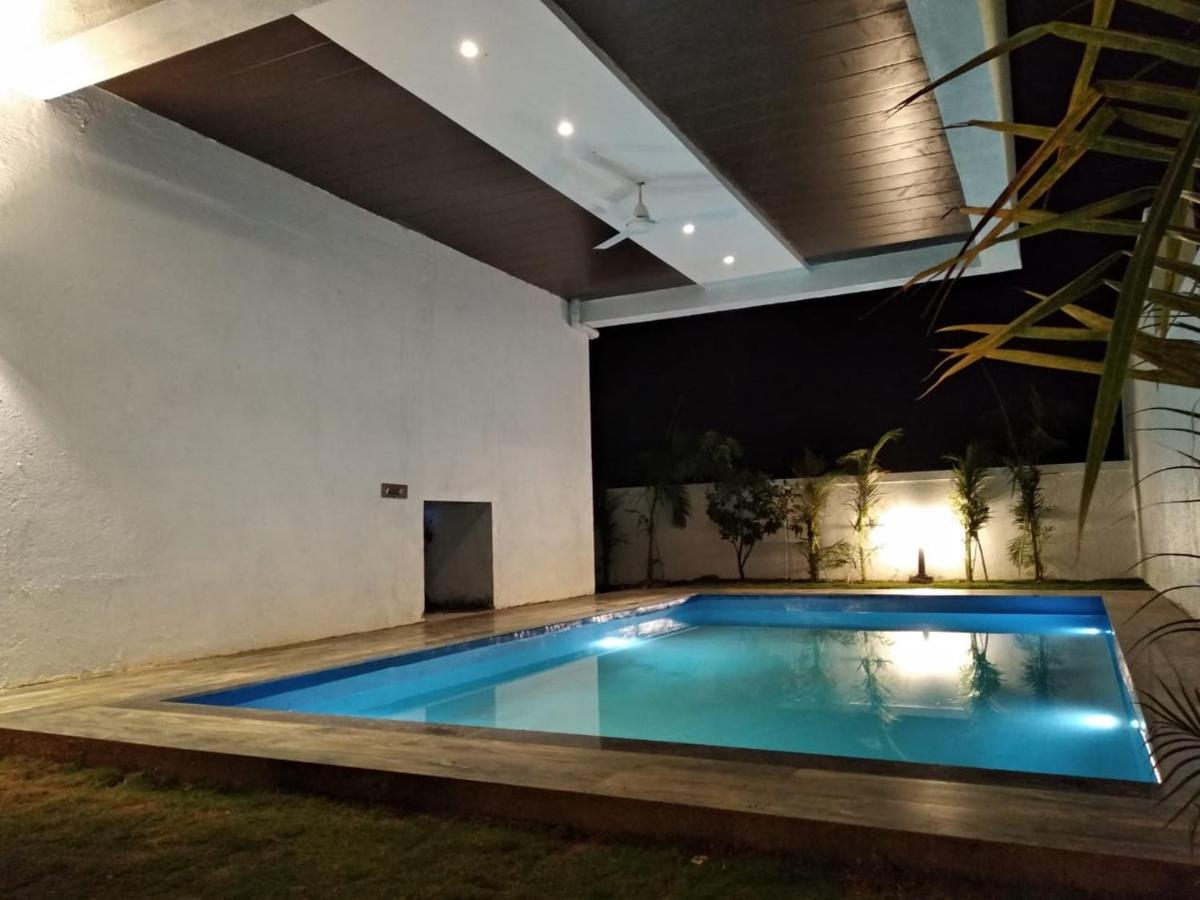 Platinum Villa 3Bhk Lonavala Exteriér fotografie